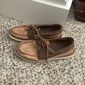 GUC SPERRYS